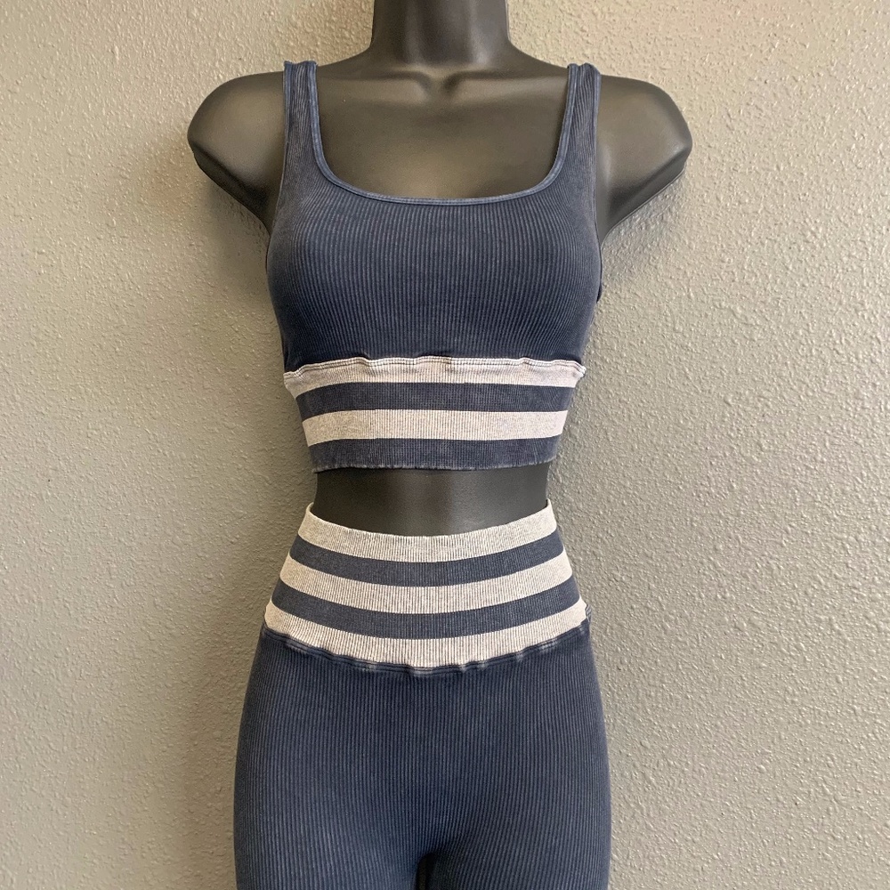 Cute Workout/Bra top